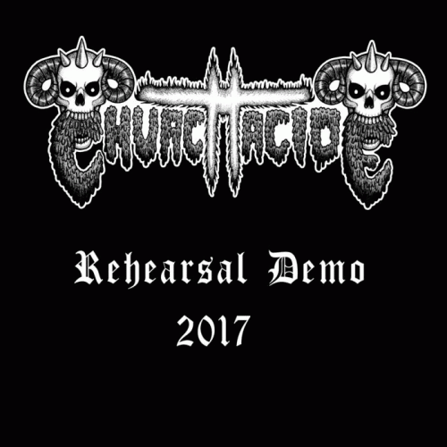 Rehearsal Demo 2017